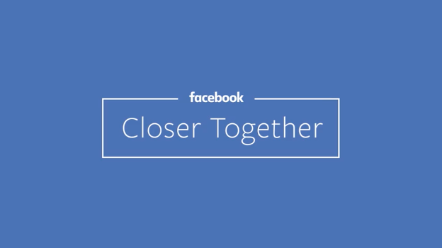 minore visibilit&agrave; alle pagine facebook 2018