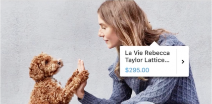 Instagram Shoppable Post anche in Italia instagram shoppable post Italia