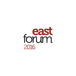 East Forum 2016