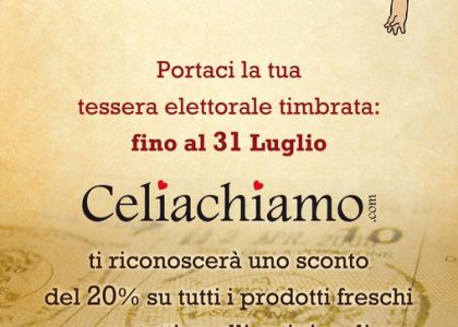 celiachiamo campagna referendum