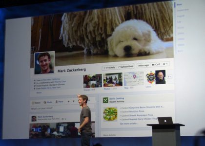 Il tuo profilo su Facebook sar&agrave; una Timeline. Ecco cosa mostra e come puoi attivarlo.