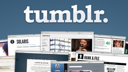 Tumblr-Blogs