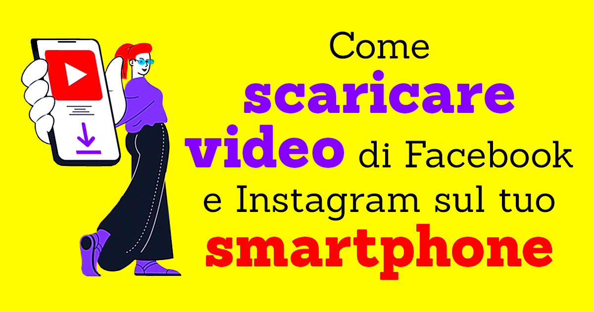lo sono facebook e instagram cruciverba